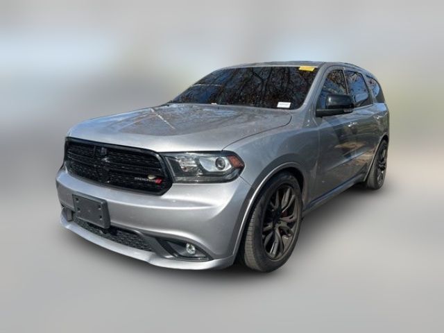 2017 Dodge Durango R/T