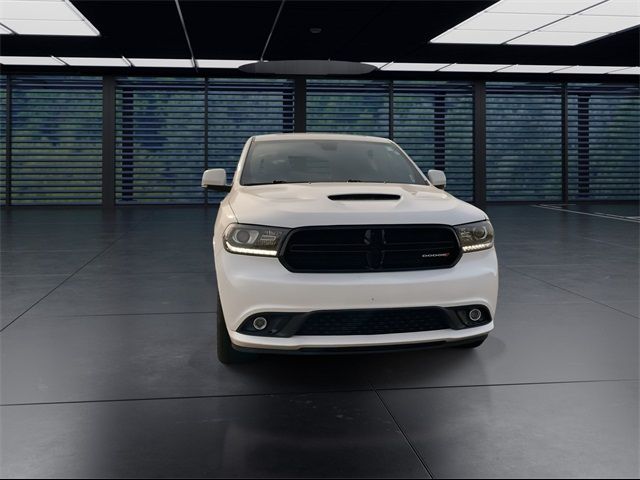 2017 Dodge Durango R/T