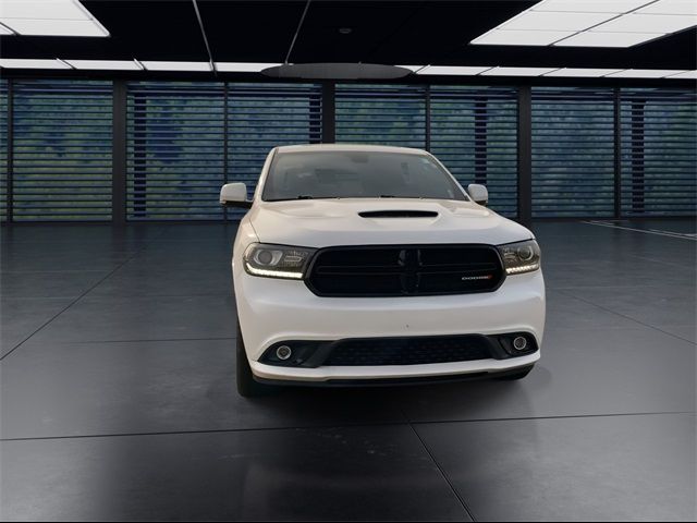 2017 Dodge Durango R/T