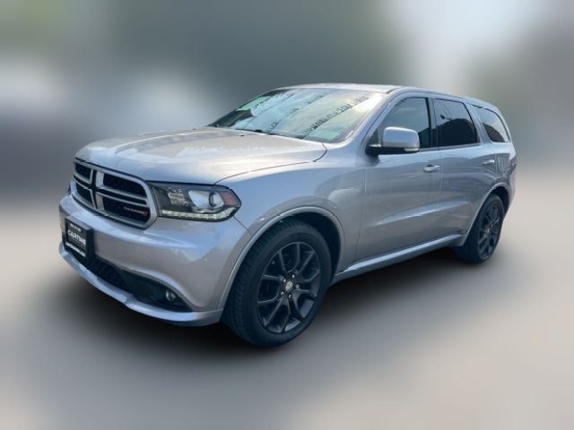 2017 Dodge Durango R/T