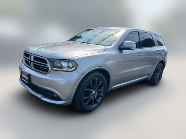 2017 Dodge Durango R/T