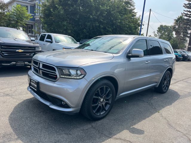 2017 Dodge Durango R/T