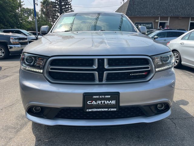 2017 Dodge Durango R/T