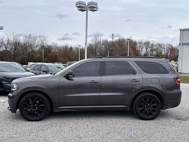 2017 Dodge Durango R/T