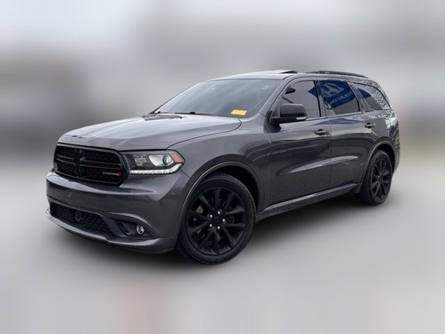 2017 Dodge Durango R/T