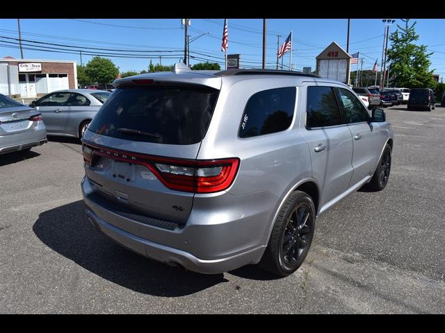 2017 Dodge Durango R/T