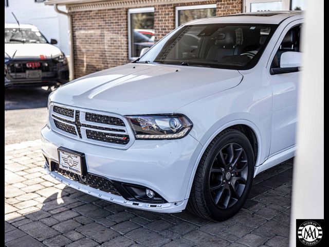 2017 Dodge Durango R/T