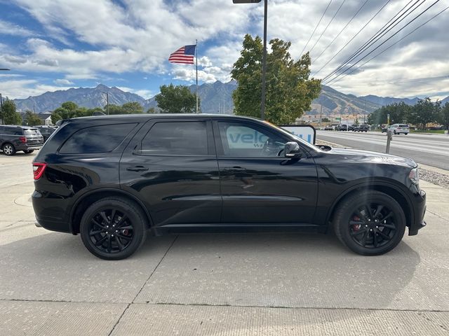 2017 Dodge Durango R/T