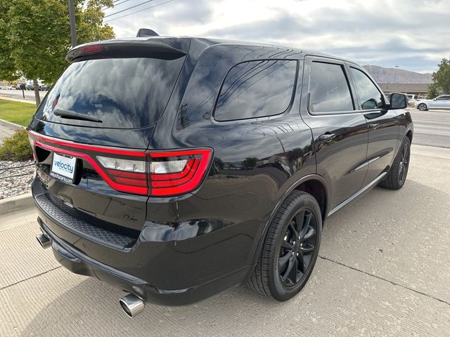 2017 Dodge Durango R/T