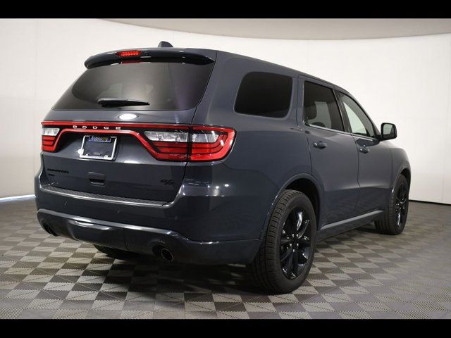 2017 Dodge Durango R/T