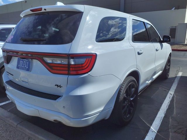 2017 Dodge Durango R/T