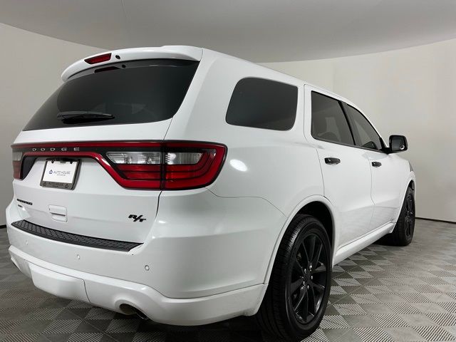 2017 Dodge Durango R/T