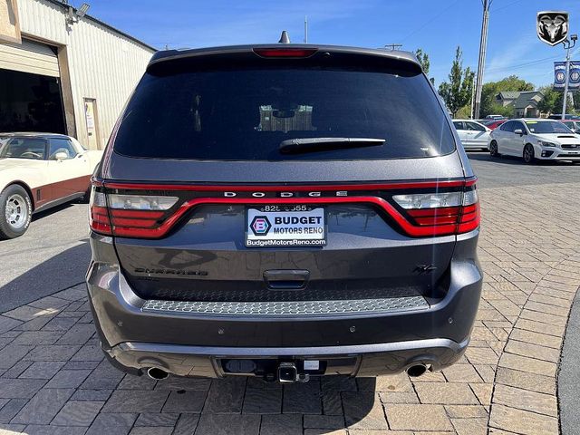 2017 Dodge Durango R/T