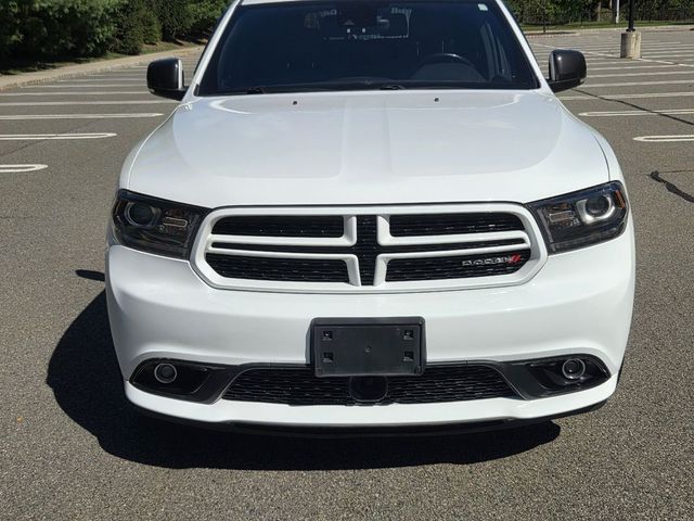 2017 Dodge Durango R/T