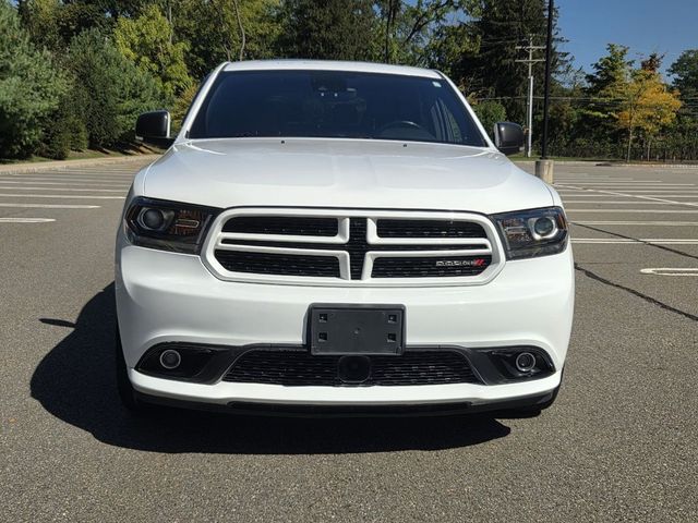 2017 Dodge Durango R/T