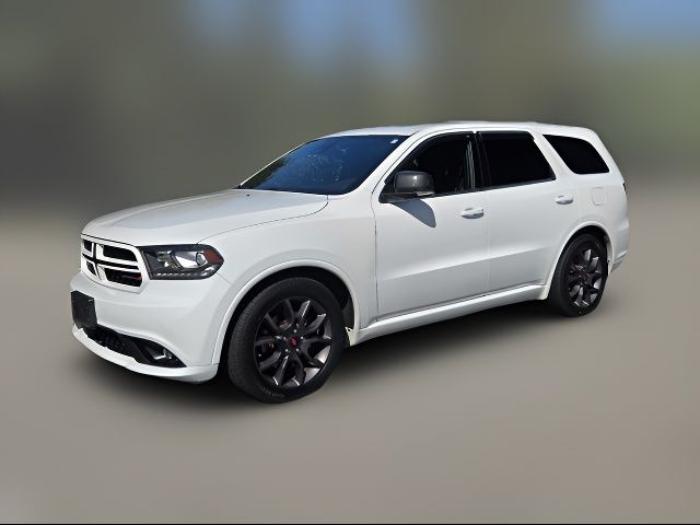 2017 Dodge Durango R/T