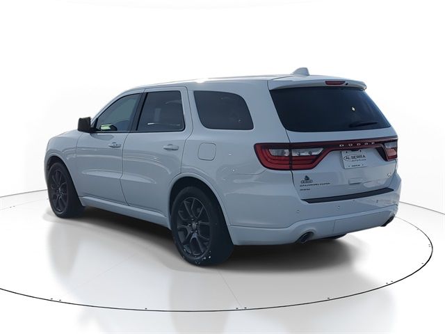 2017 Dodge Durango R/T