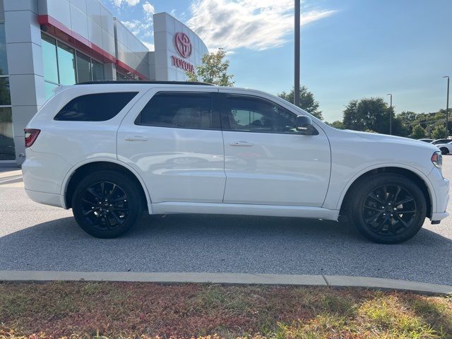 2017 Dodge Durango R/T