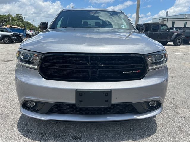 2017 Dodge Durango R/T