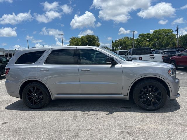 2017 Dodge Durango R/T