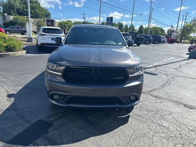 2017 Dodge Durango R/T