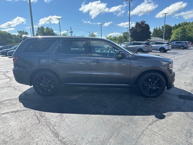 2017 Dodge Durango R/T