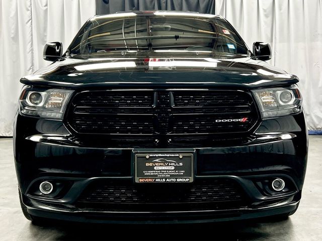 2017 Dodge Durango R/T