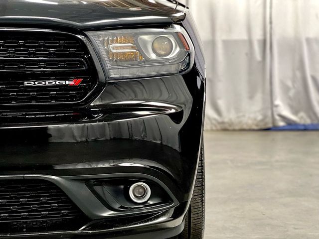 2017 Dodge Durango R/T