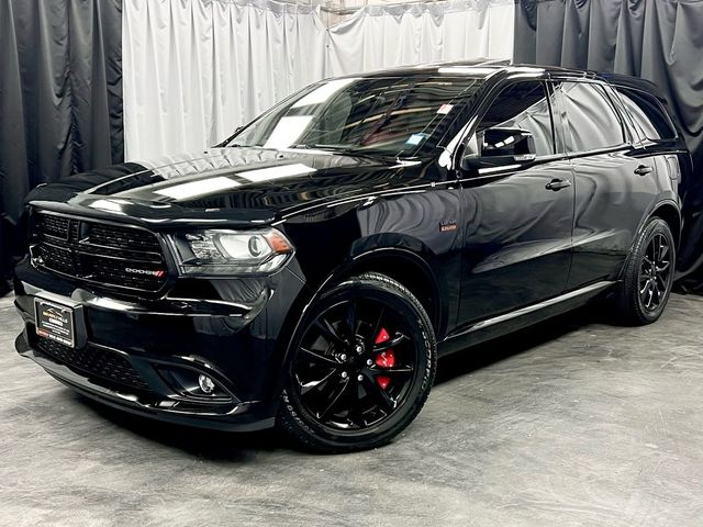 2017 Dodge Durango R/T