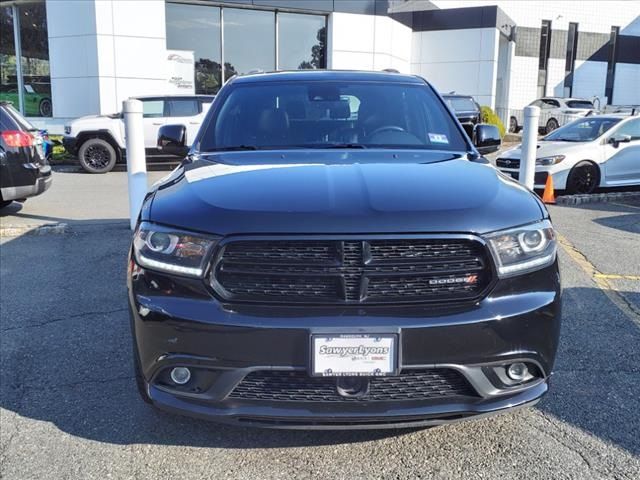 2017 Dodge Durango R/T