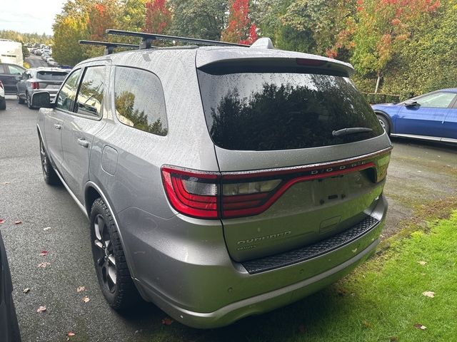 2017 Dodge Durango R/T