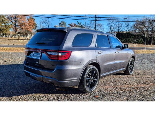 2017 Dodge Durango R/T