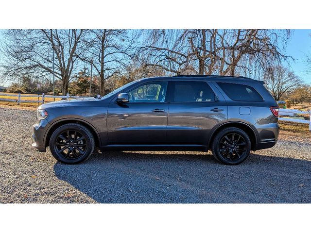 2017 Dodge Durango R/T