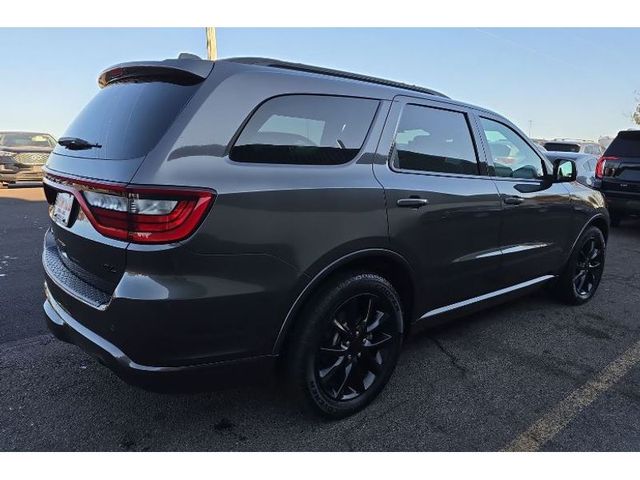 2017 Dodge Durango R/T