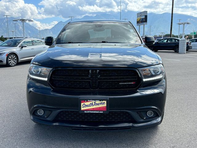 2017 Dodge Durango R/T