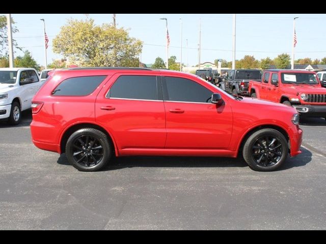 2017 Dodge Durango R/T