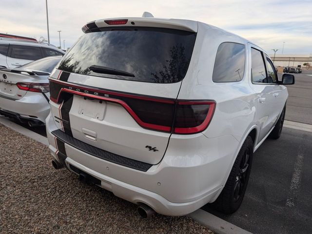 2017 Dodge Durango R/T