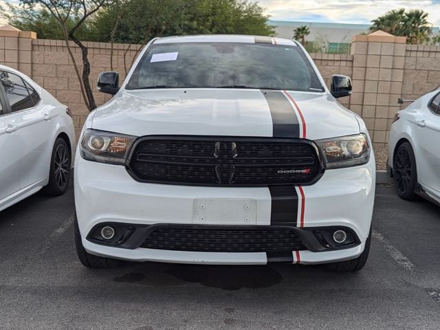 2017 Dodge Durango R/T