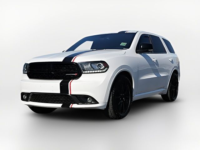 2017 Dodge Durango R/T