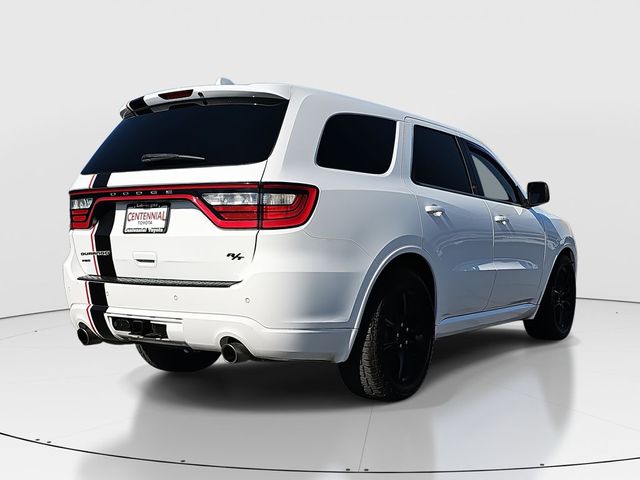 2017 Dodge Durango R/T