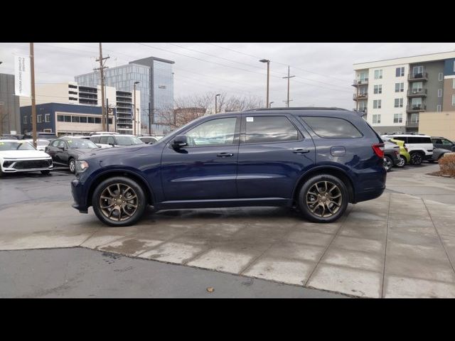 2017 Dodge Durango R/T