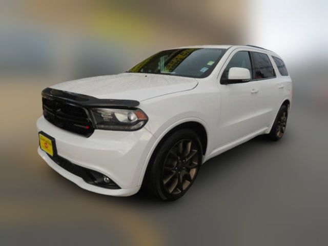 2017 Dodge Durango R/T