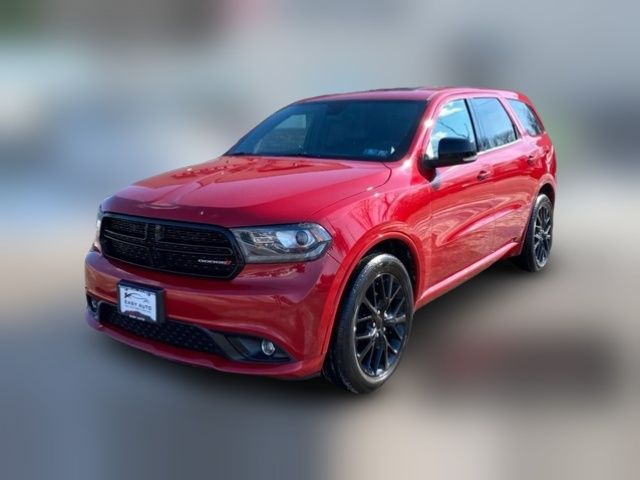 2017 Dodge Durango R/T