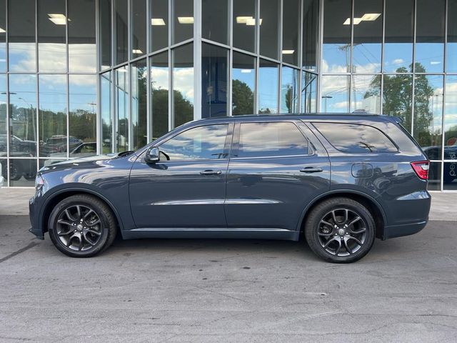 2017 Dodge Durango R/T