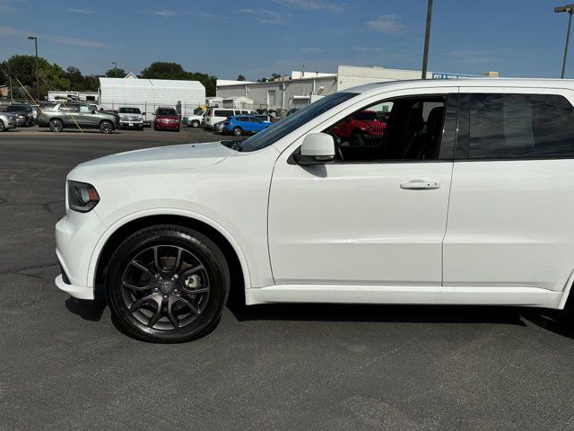 2017 Dodge Durango R/T