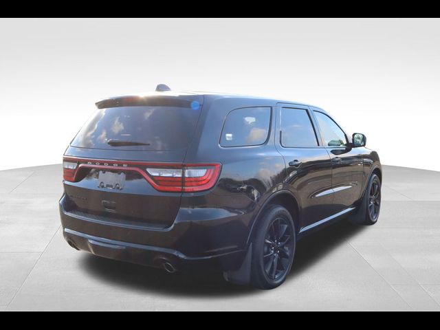 2017 Dodge Durango R/T