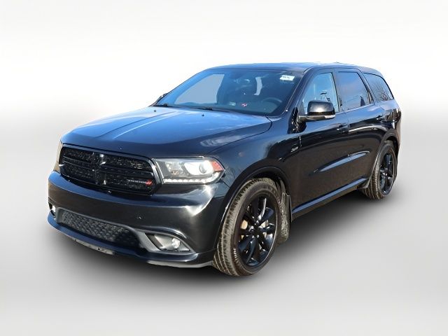 2017 Dodge Durango R/T