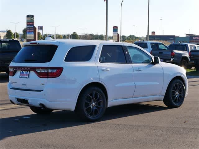 2017 Dodge Durango R/T