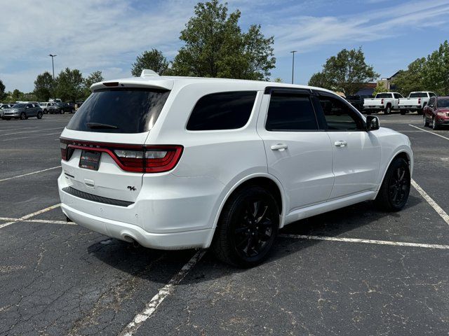 2017 Dodge Durango R/T