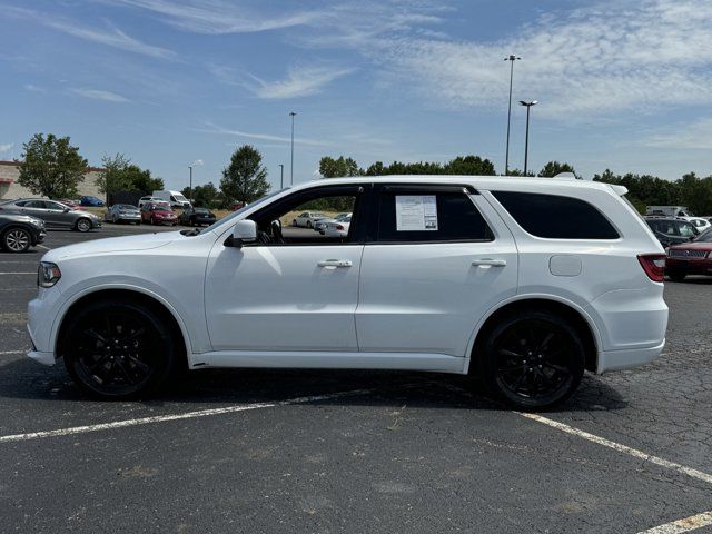 2017 Dodge Durango R/T